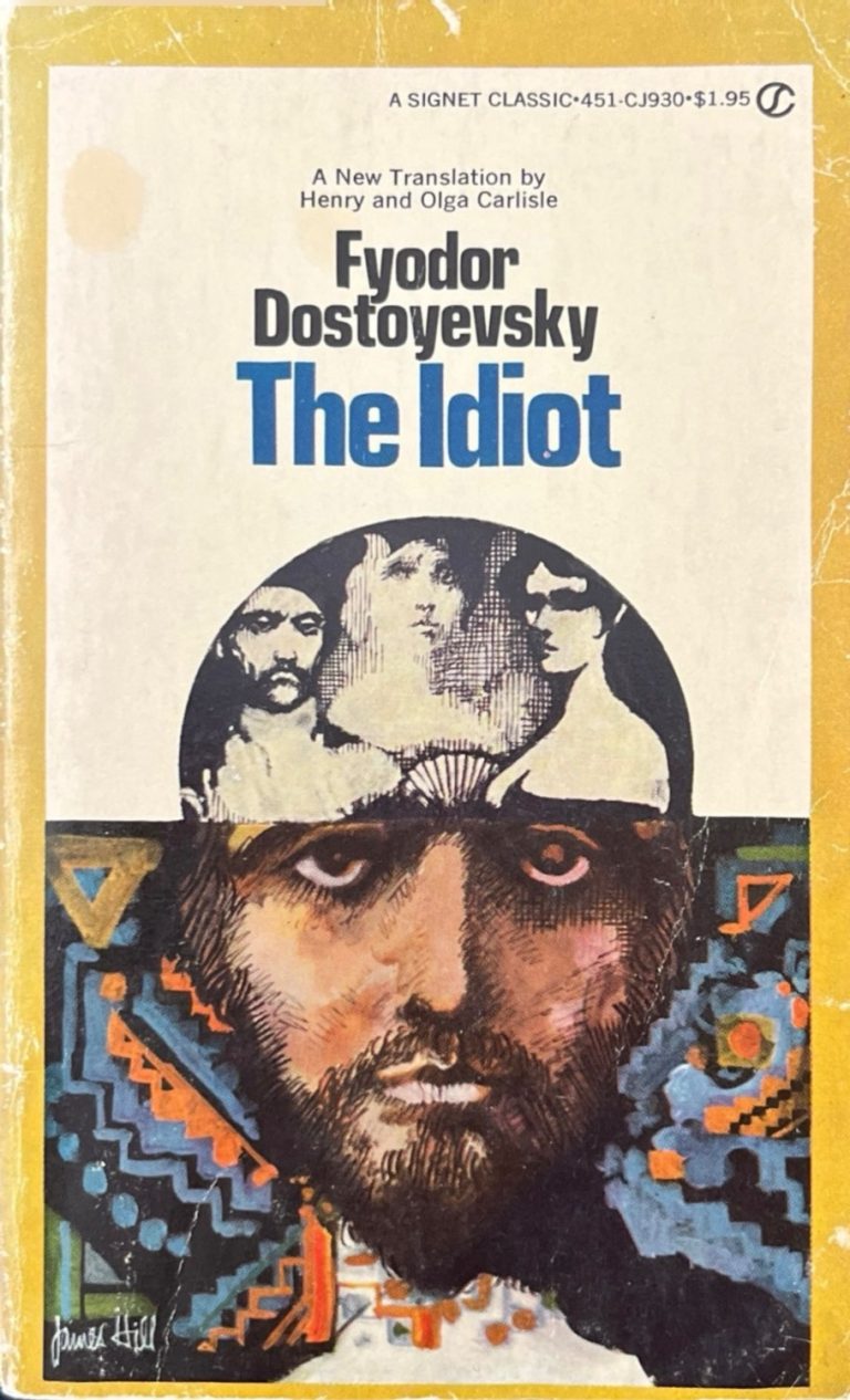 The Idiot