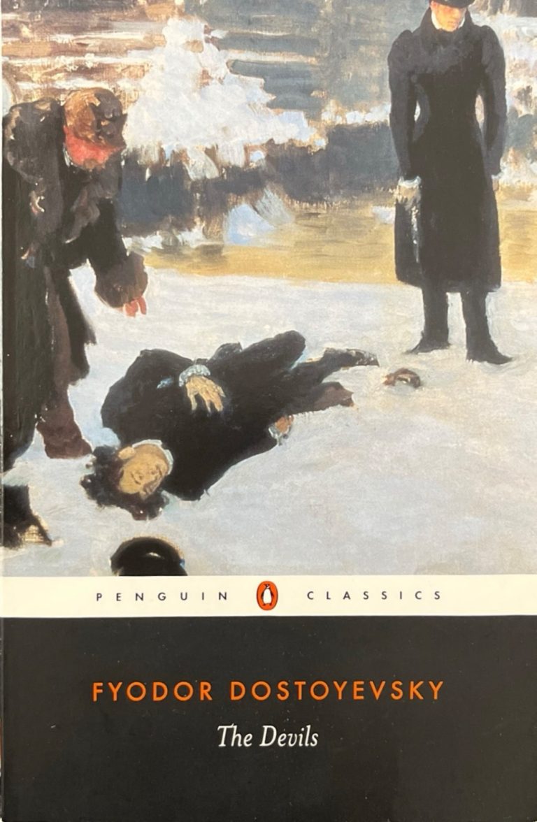 The Devils