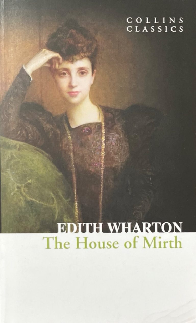 The house of mirth