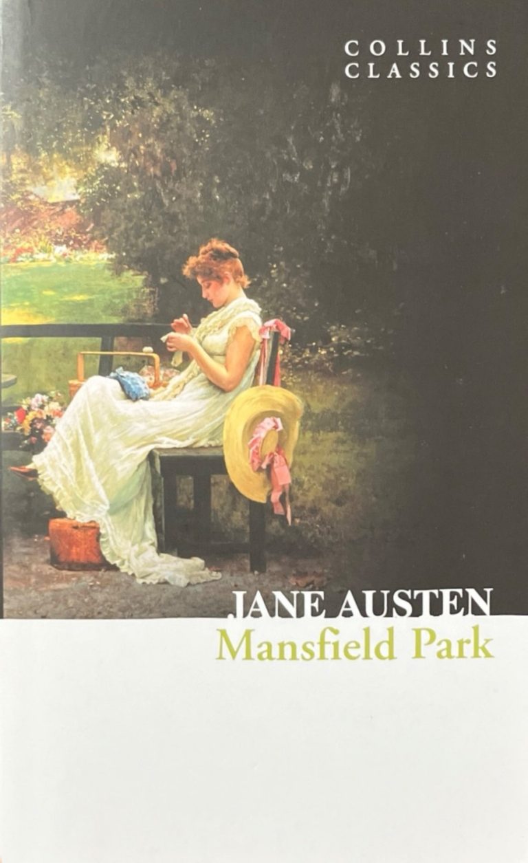Mansfield Park