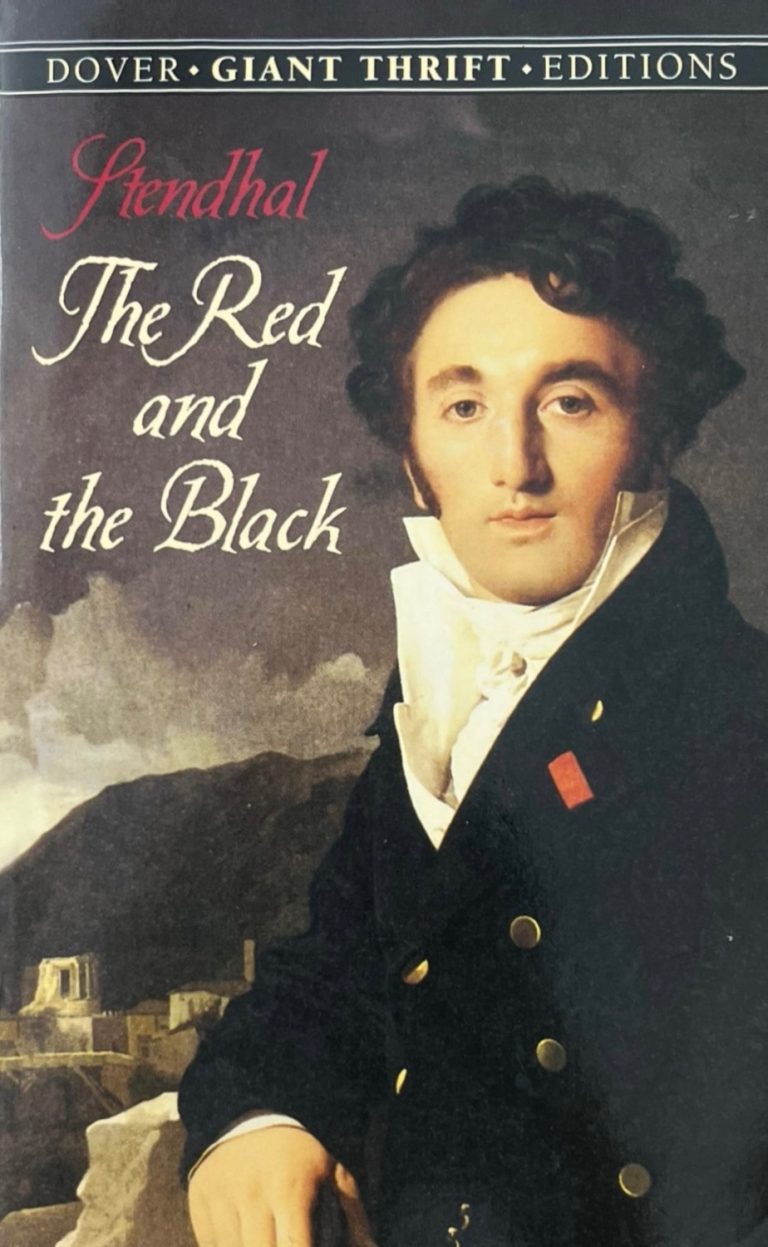 The Red and the Black