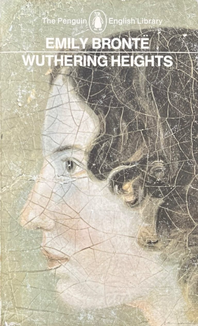 Wuthering Heights
