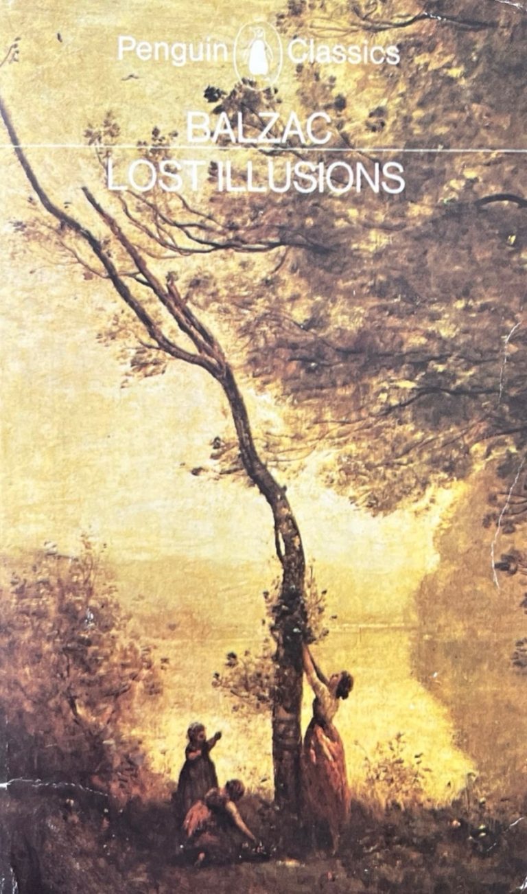 Lost Illusions