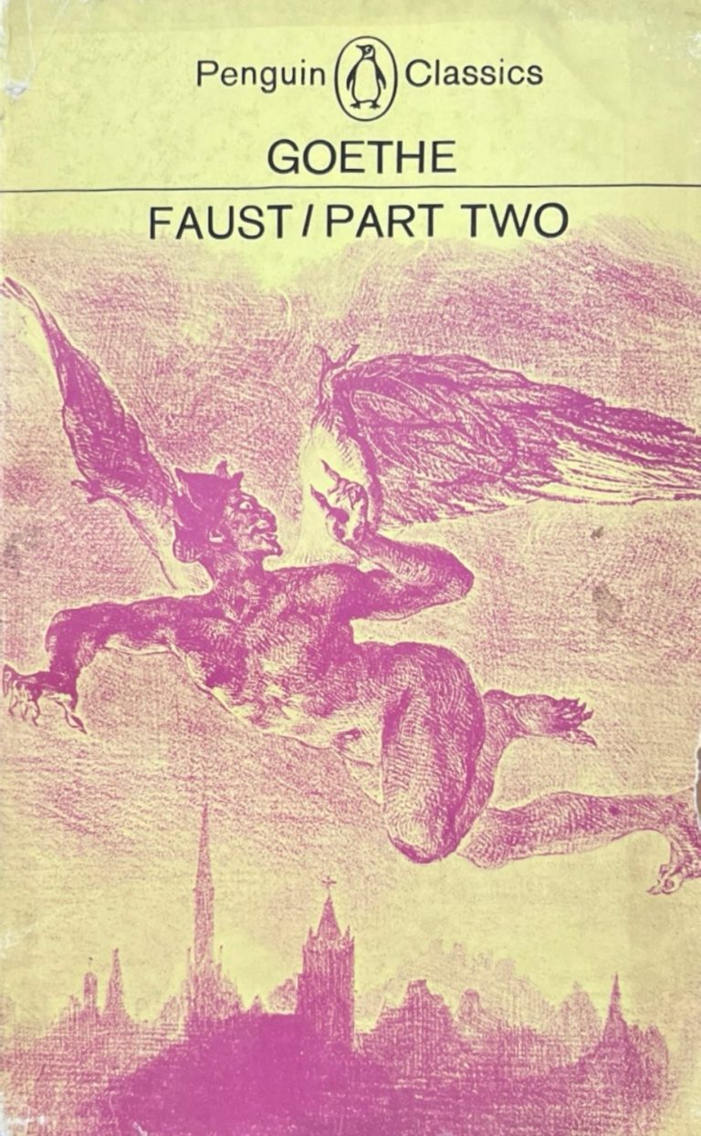 Faust Part Two