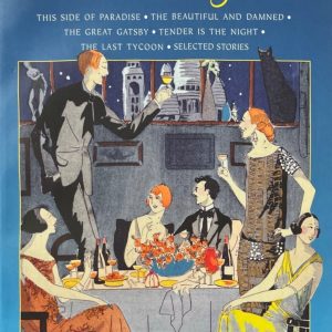 Collected Works of F. Scott Fitzgerald