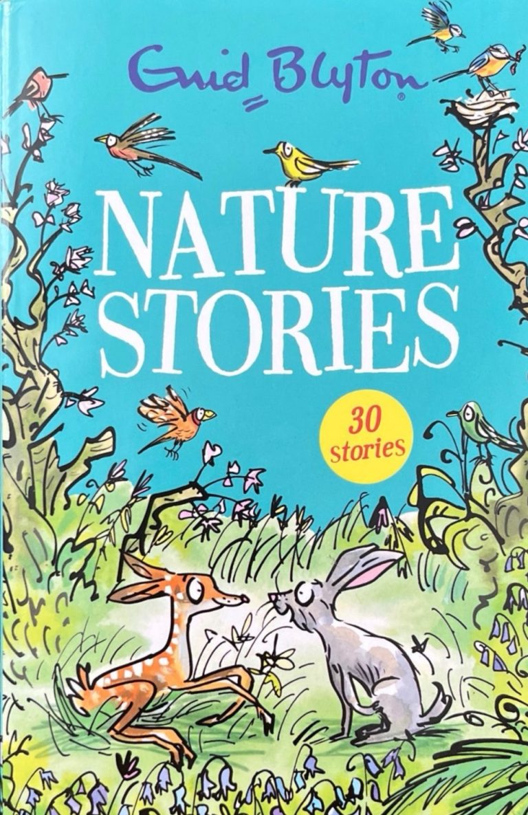 Nature Stories