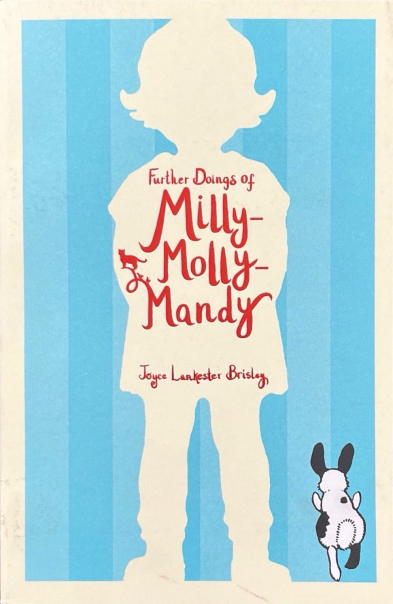 Further Doings of Milly-Molly-Mandy
