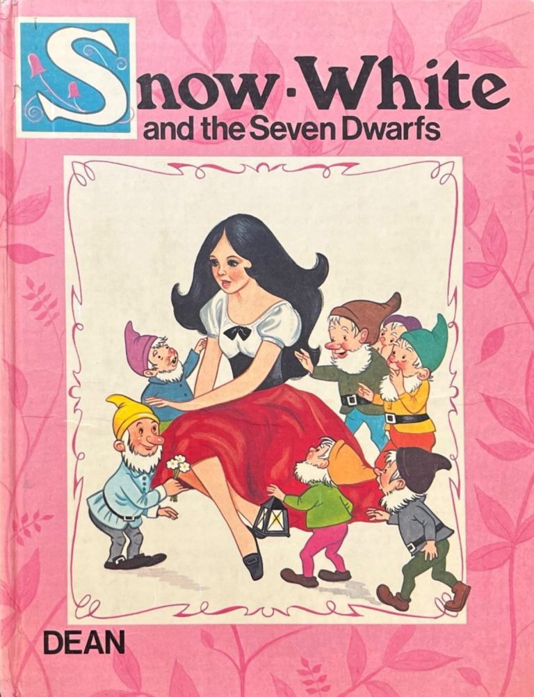 Snow White and the Seven Dwarfs