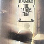 The Razor's Edge