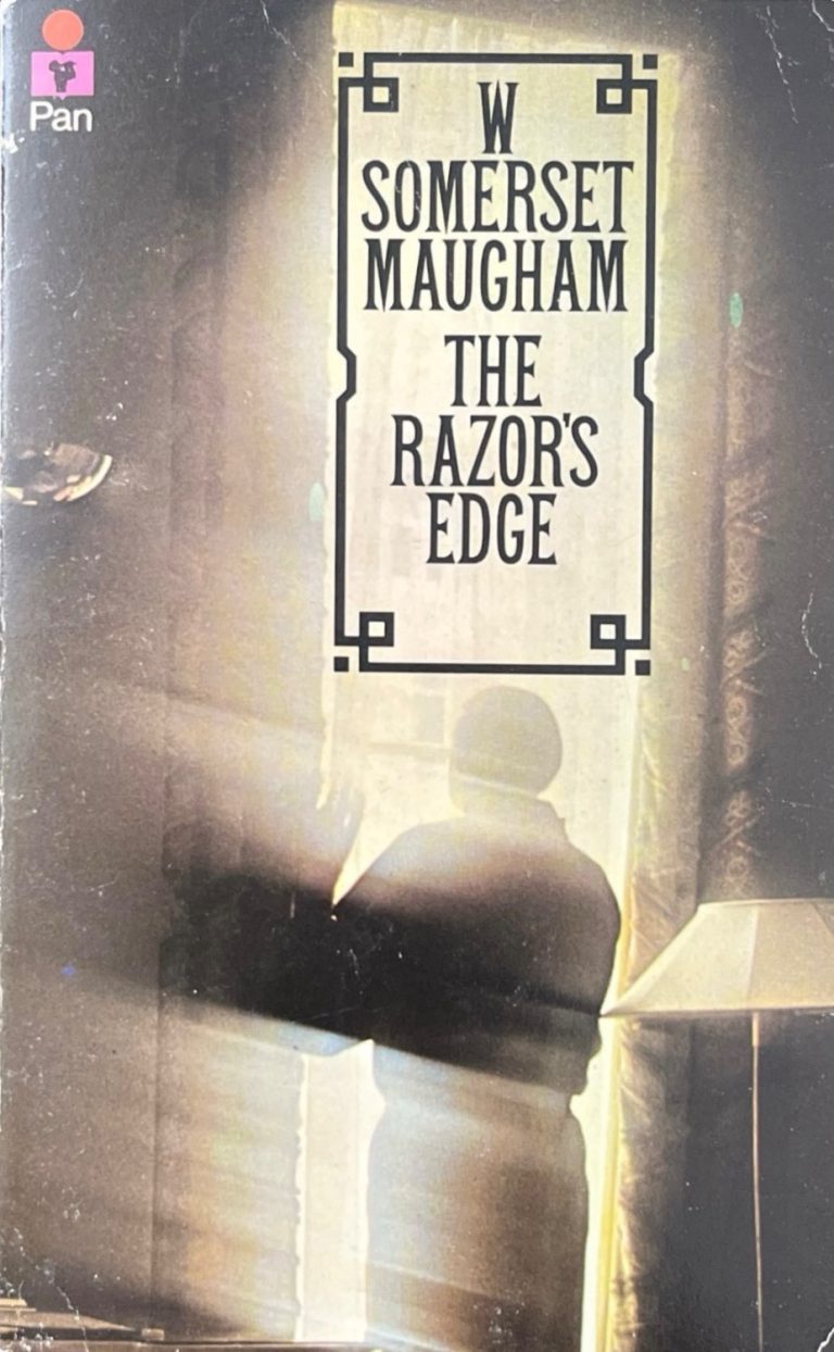 The Razor's Edge