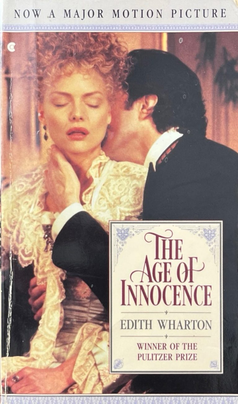 The Age of Innocence