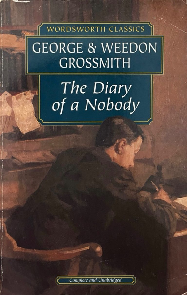The Diary of a Nobody
