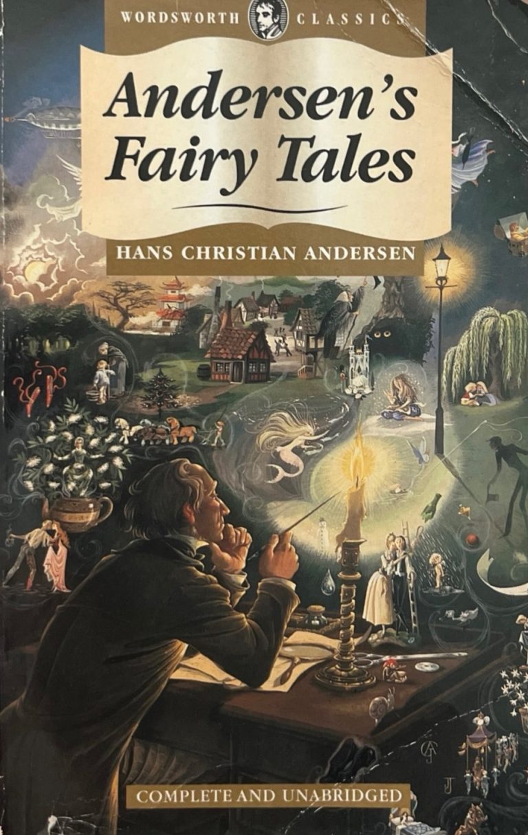 Hans Christian Andersen's Fairy Tales