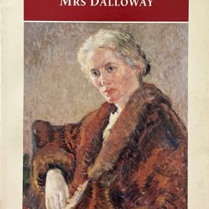Mrs Dalloway