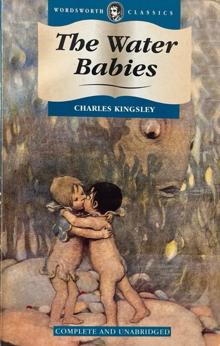 The Water Babies