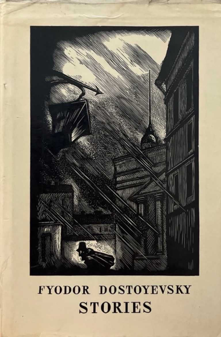 Fyodor Dostoevsky Stories