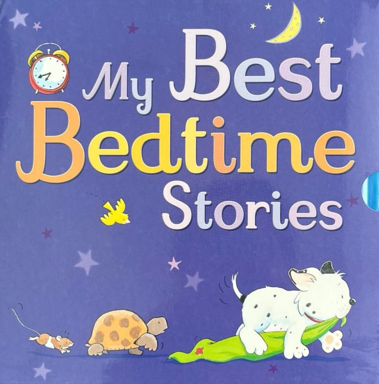 My Best Bedtime Stories
