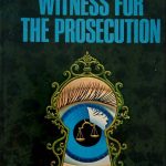 The Witness for the Prosecution