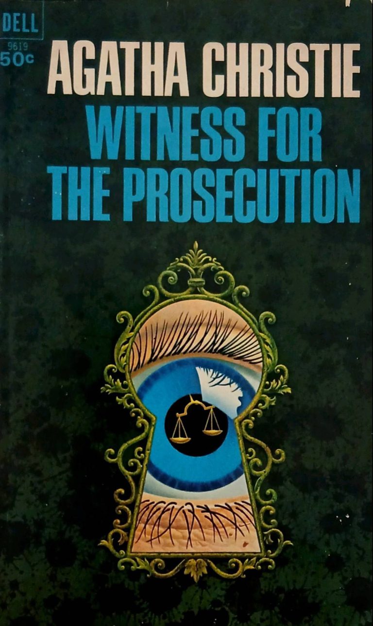The Witness for the Prosecution