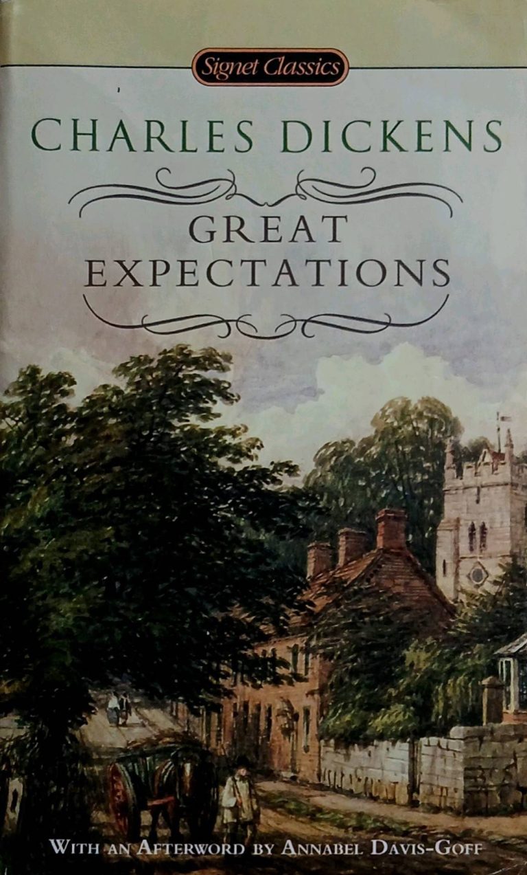 Great Expectations