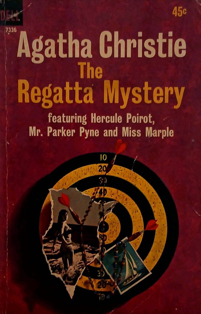 The Regatta Mystery