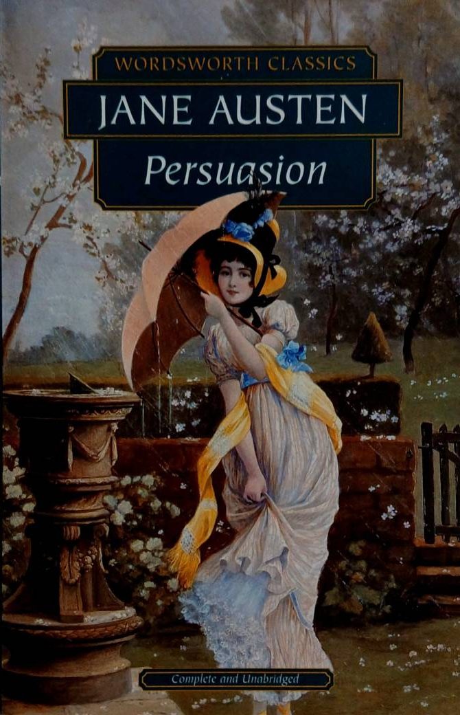 Persuasion