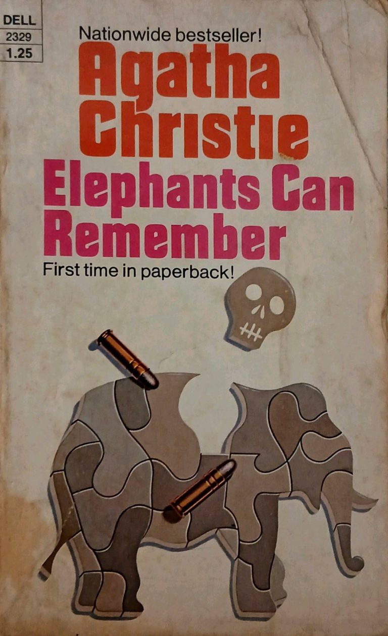 Elephants Can Remember
