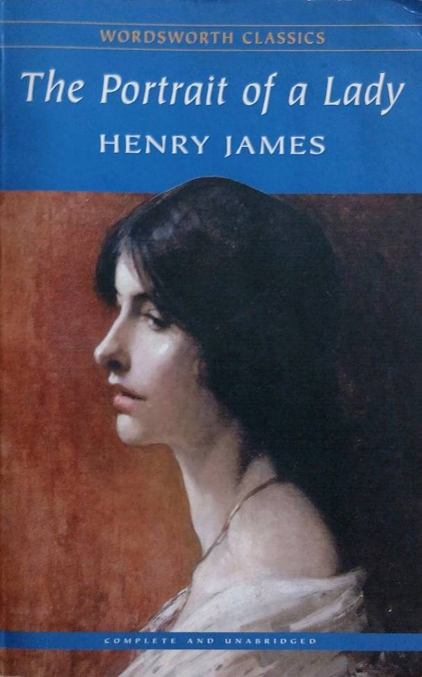 The Portrait of a Lady