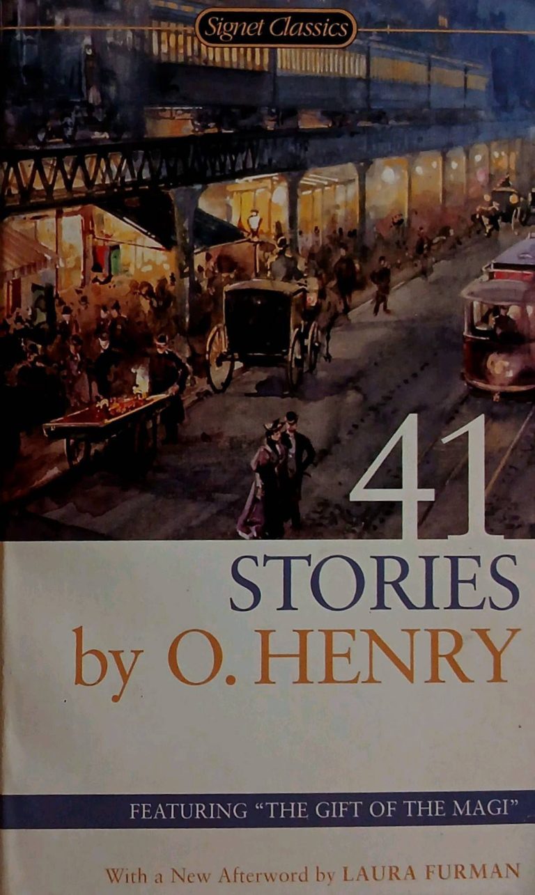 Stories by O. Henry