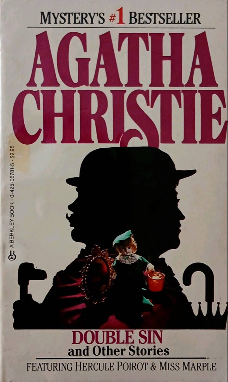 Double sin and other stories