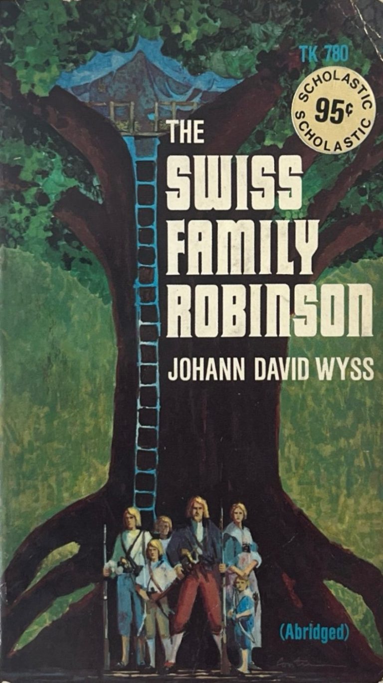 The Swiss Family Robinson