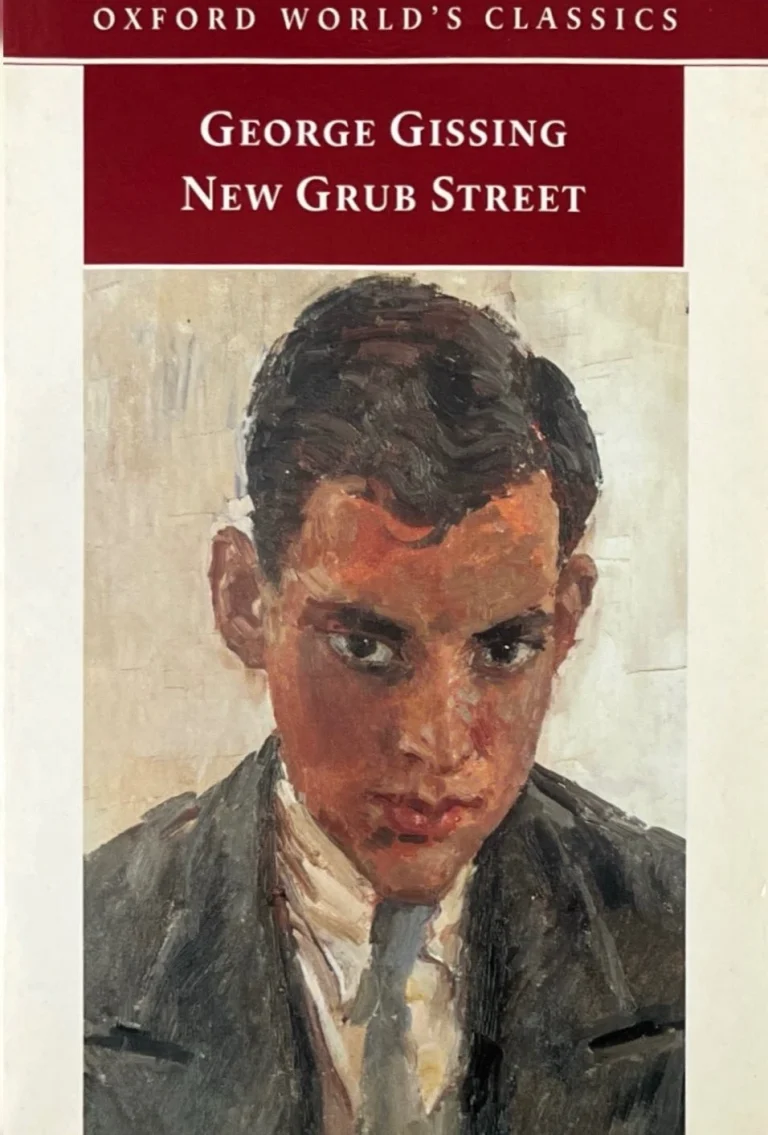 New Grub Street