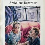 Arrival And Departure