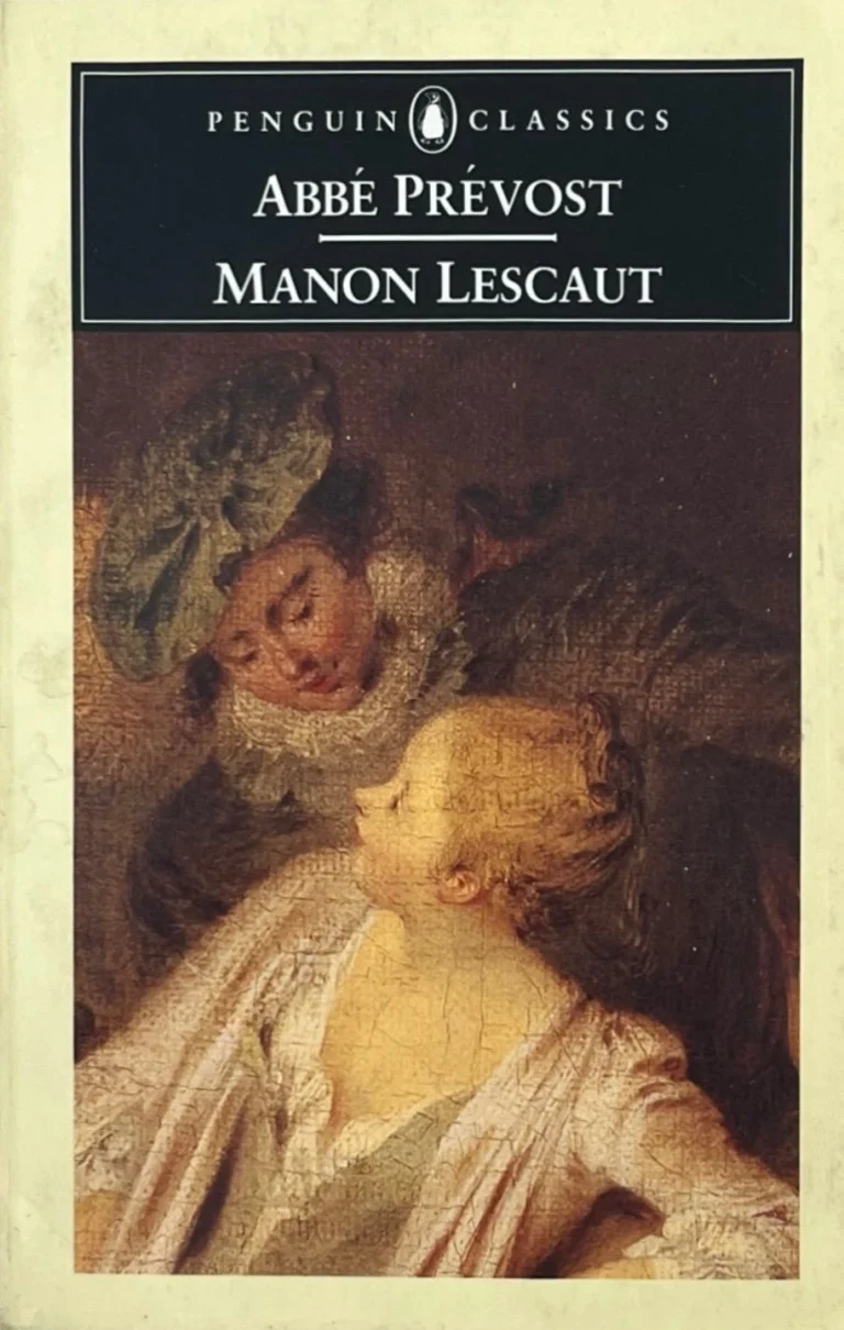 Manon Lescaut