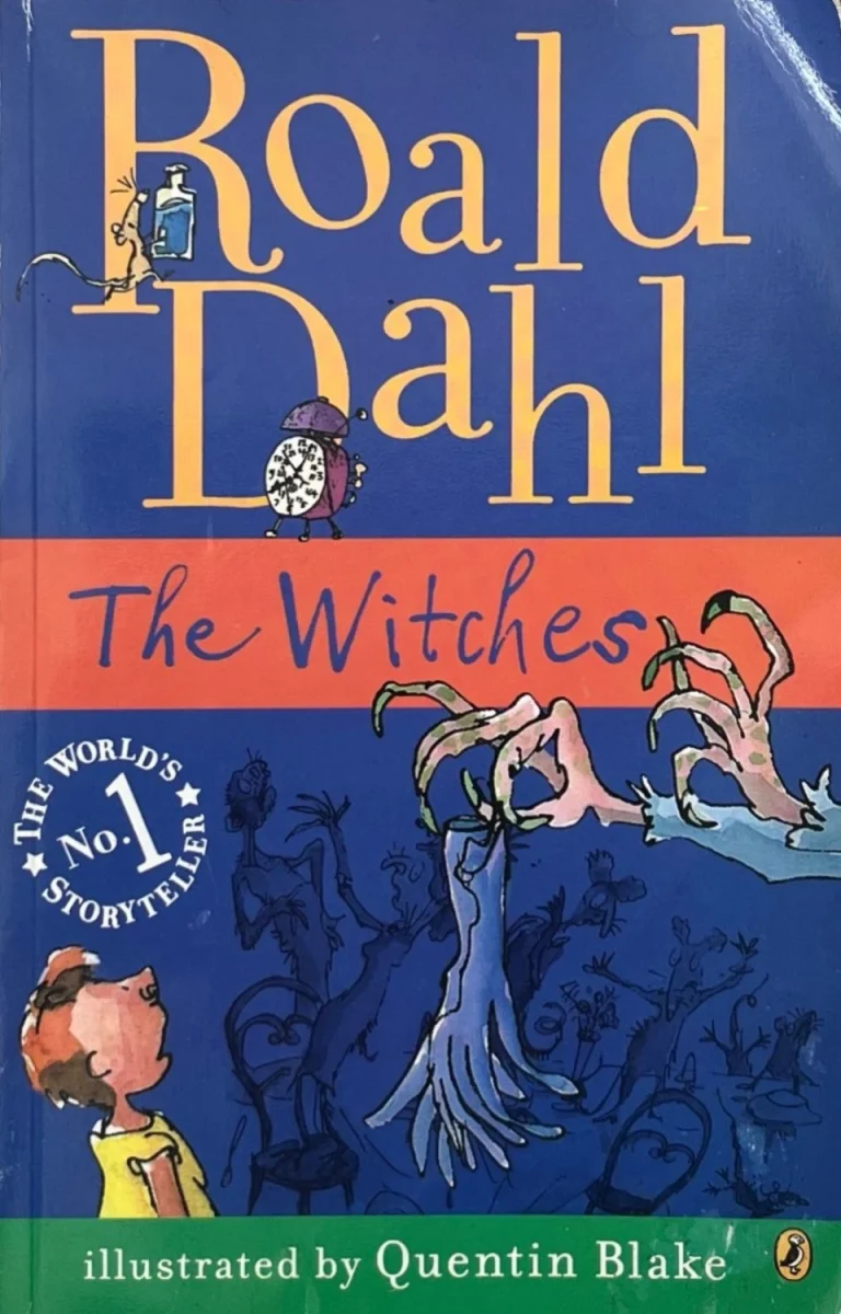The Witches