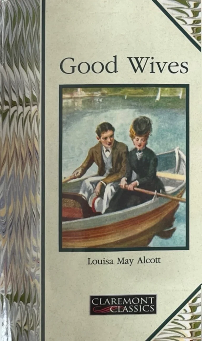 Good Wives