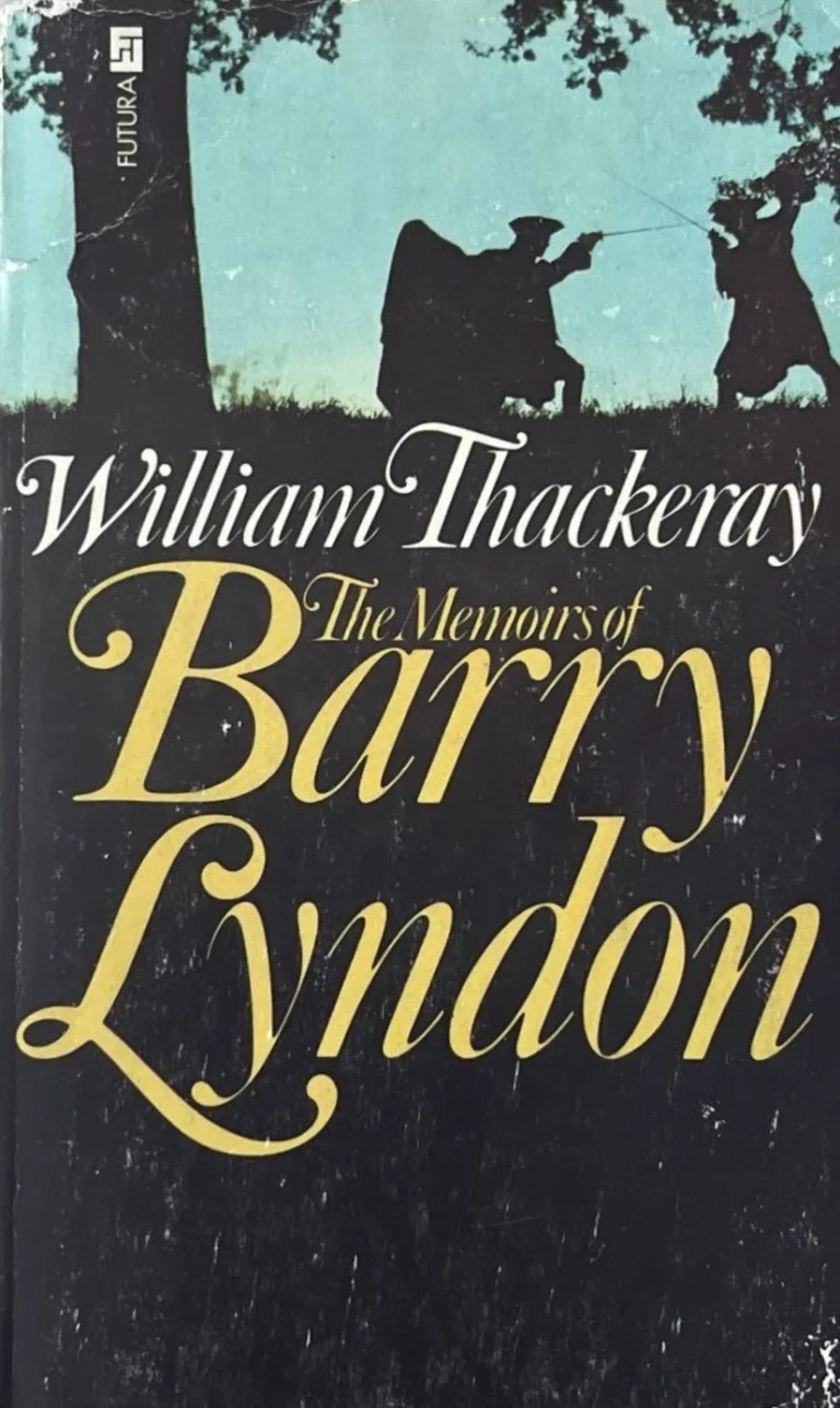 The Memoirs of Barry Lyndon