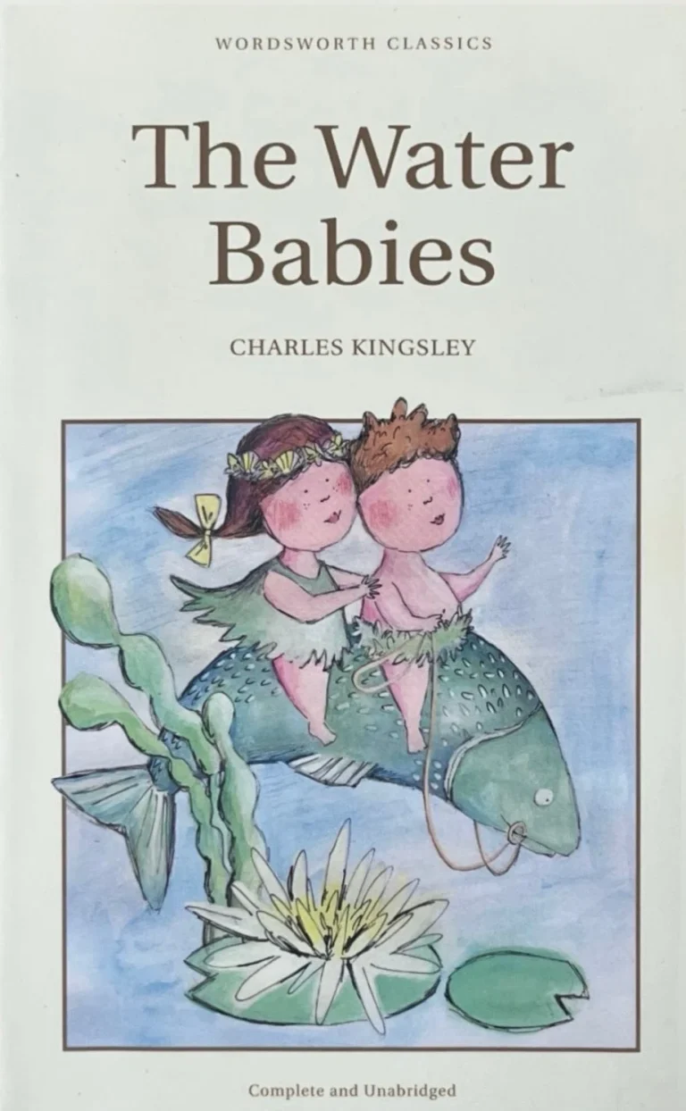 The Water Babies