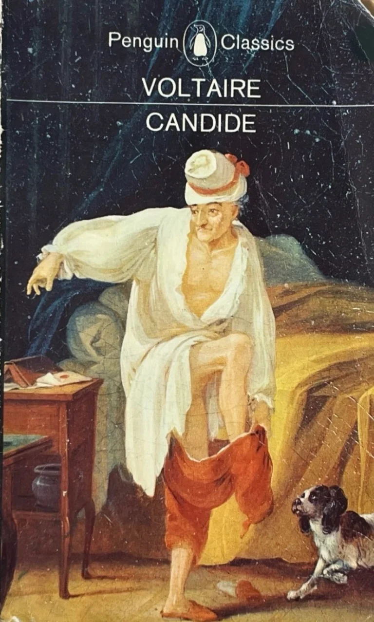 Candide