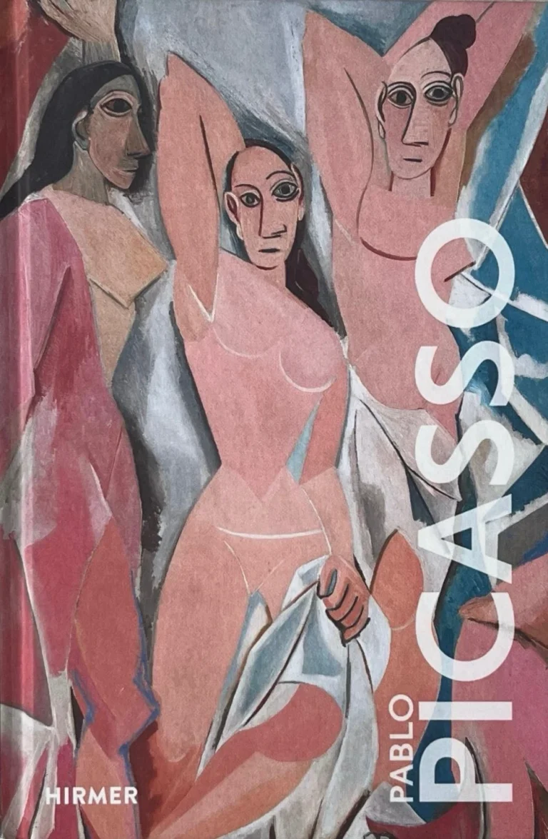 Pablo Picasso