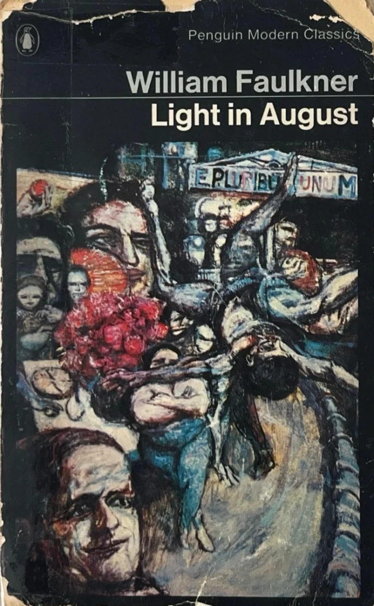 Light in August