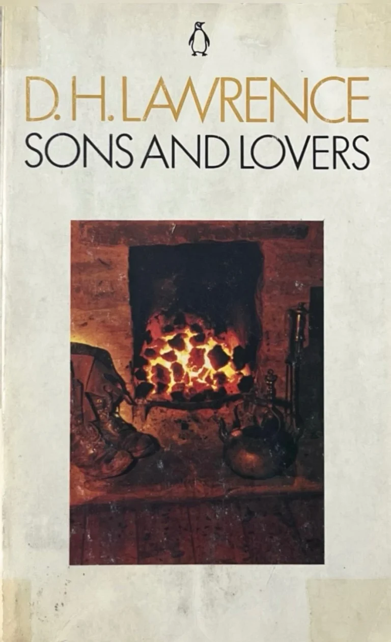 Sons and Lovers