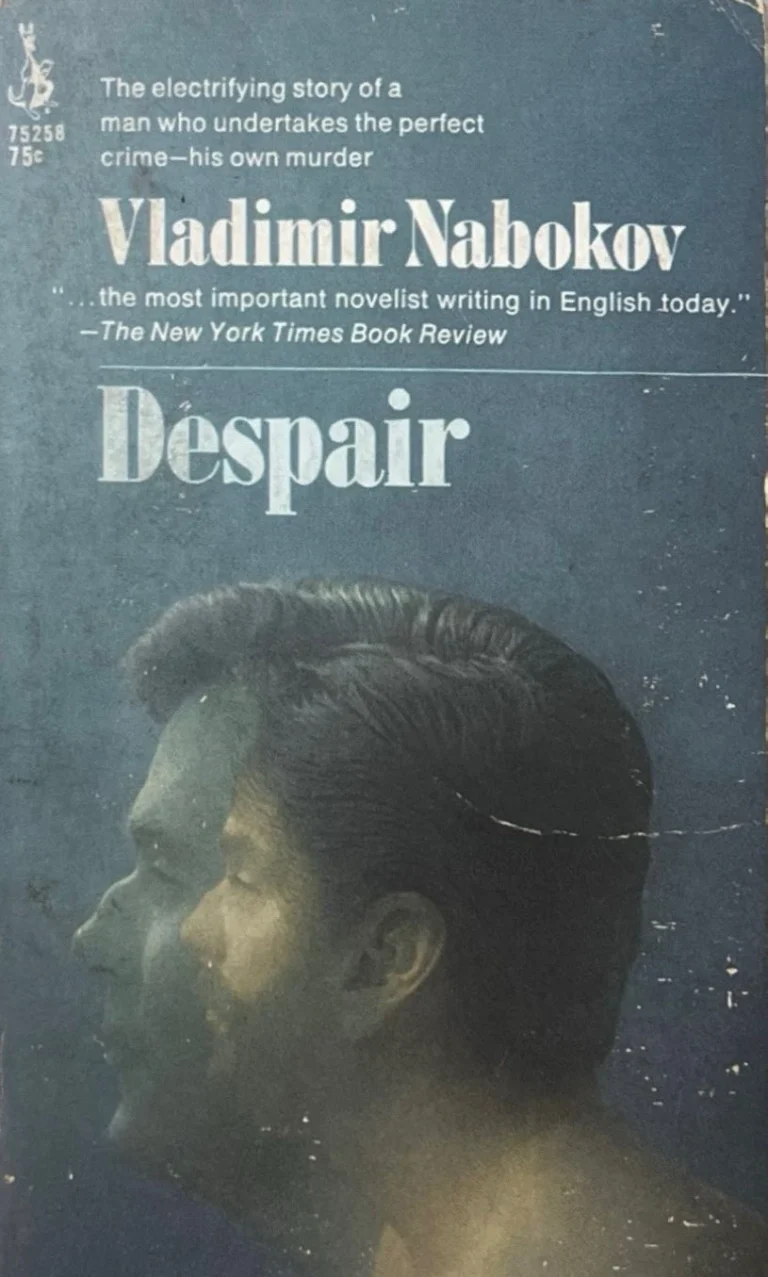 Despair