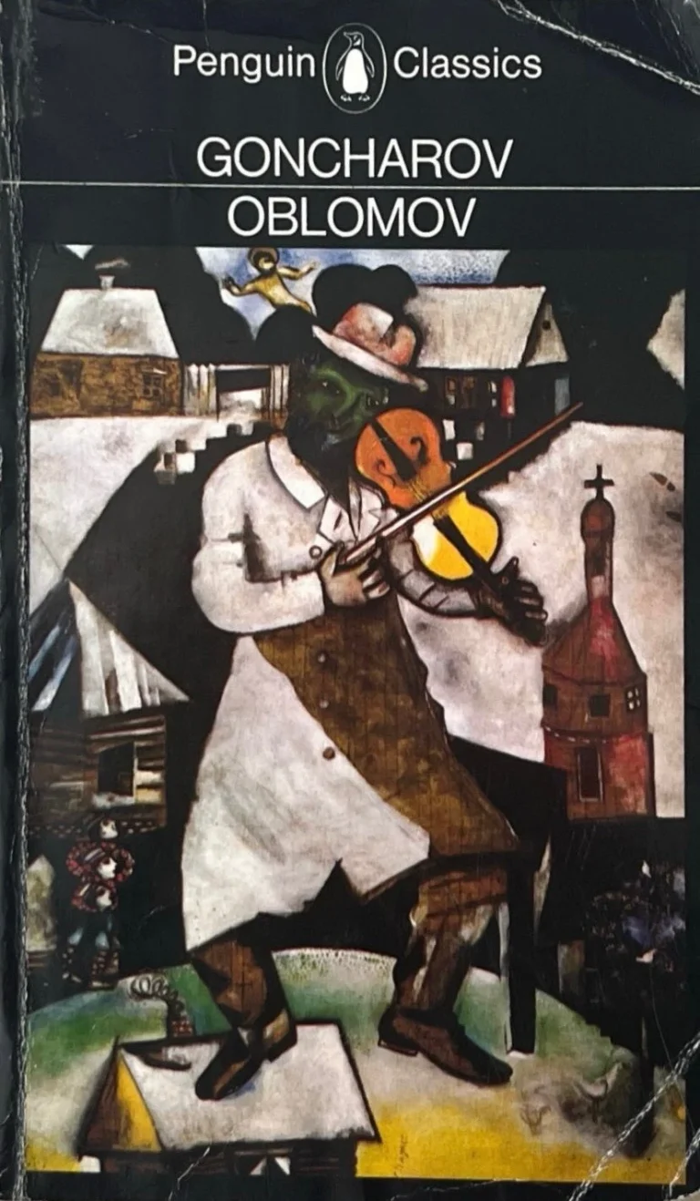 Oblomov