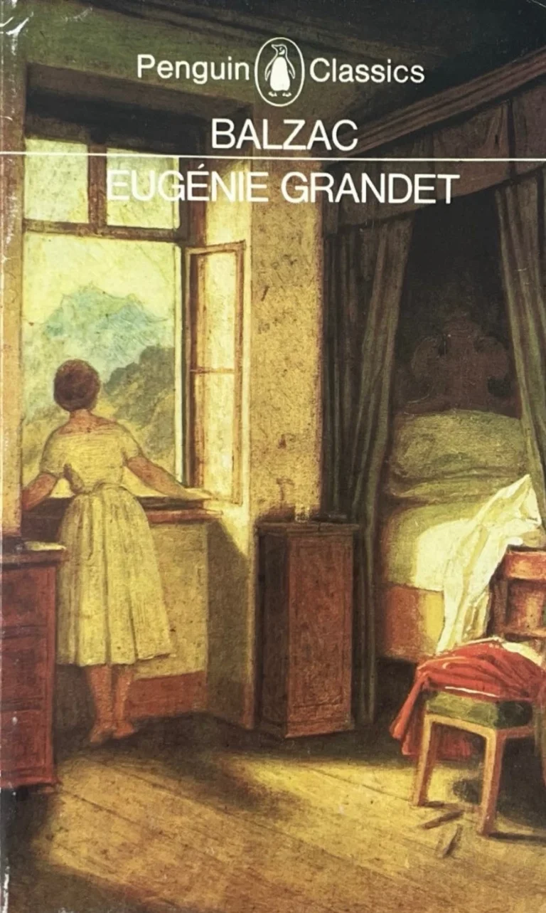 Eugenie Grandet