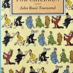 Written For Children