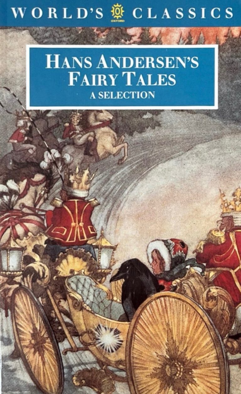 Hans Christian Andersens Fairy Tales