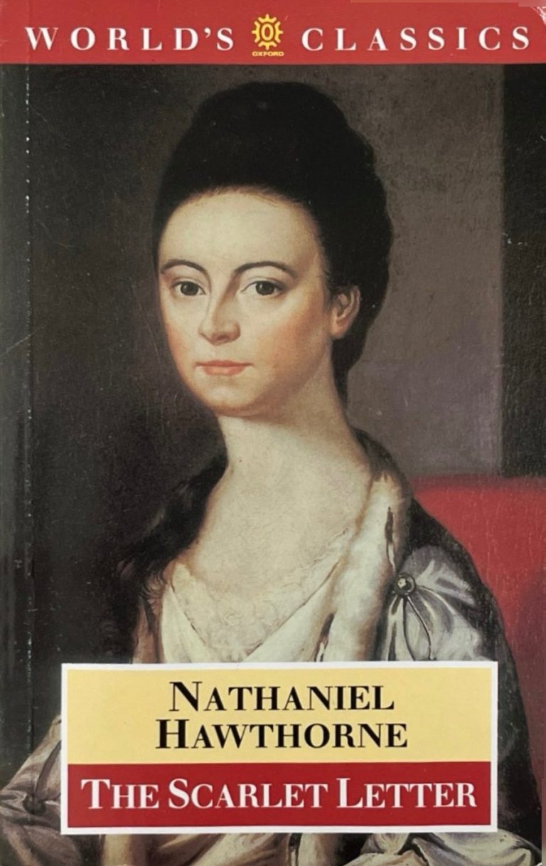 The Scarlet Letter