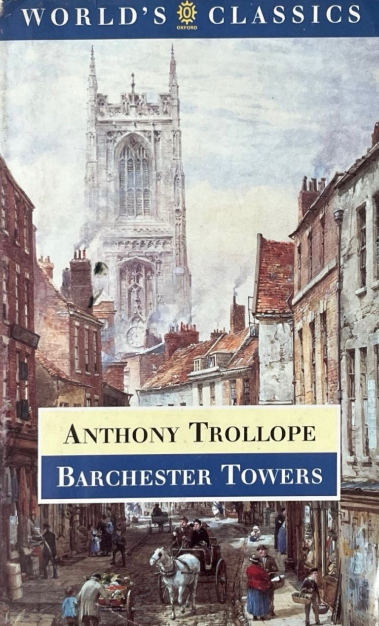 Barchester Towers