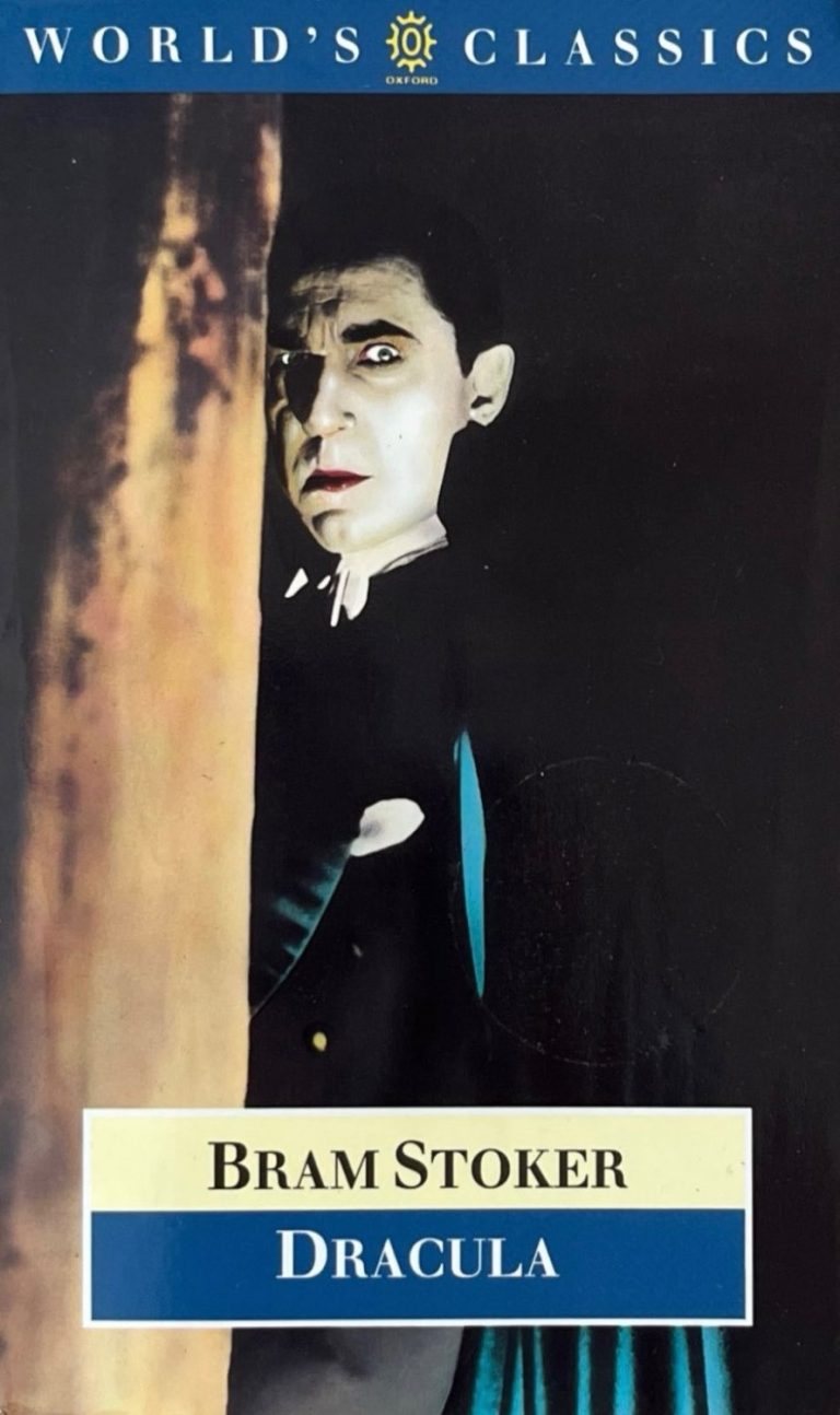 Dracula